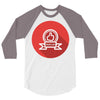 like good 3/4 Sleeve Shirt