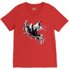 dementor V-Neck Tee