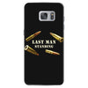 Last Man Standing Samsung Galaxy S7