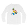 repurposed Long Sleeve Shirts