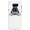 caprica city buccaneers Samsung Galaxy S8