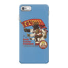 the bearshevik revolution iPhone 7 Case