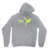 dare to zlatan ibrahimovich Hoodie