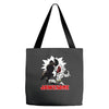 jawesome matchup Tote Bags
