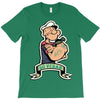 go vegan 5 T-Shirt
