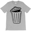 garbage ghost T-Shirt