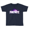 Fortnite Galaxy Toddler T-shirt