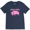 make pork trending V-Neck Tee