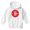 D Youth Hoodie