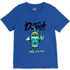 the dweeb V-Neck Tee