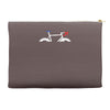 tour de france new 2015 logo Accessory Pouches