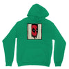 here's wade! Hoodie