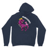 mamasaurus Unisex Hoodie