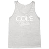 j cole cole world Tank Top