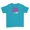 happy together Youth Tee