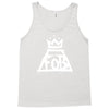 fob t shirt top tee Tank Top