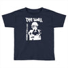 the wall hobby for a day Toddler T-shirt