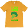 Eat Your Damn Broccoli T-Shirt