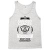 I am a Carcinoid Cancer Survivor - What's Your Superpower? Tank Top