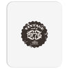 vintage made of 1976 all original parts Mousepad