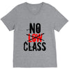 no low class V-Neck Tee
