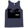 Wicked Musical Tank Top