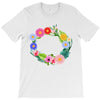 personalize baby name bodysuit T-Shirt