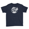 mario pistols Youth Tee