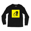 trash Long Sleeve Shirts