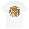 punisher punk T-Shirt