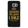 queens are born in 1982 Samsung Galaxy S7