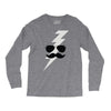 boots electric Long Sleeve Shirts