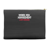 under new management, just married Accessory Pouches