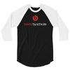 beets by schrute 3/4 Sleeve Shirt