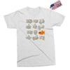 fisheye lens Exclusive T-shirt