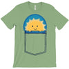 personal sun T-Shirt