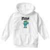 the dweeb Youth Hoodie