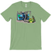 mutant invader T-Shirt