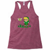 navi Racerback Tank