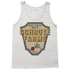 World Famous Beets Schrute Farms Tank Top