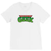 ninja geek V-Neck Tee