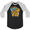 my little c 3pony 3/4 Sleeve Shirt