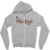 pathologic Zipper Hoodie