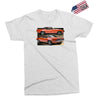 chevy camaro ss, ideal birthday gift or present Exclusive T-shirt