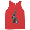 robbot Tank Top