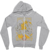 pegasvs Zipper Hoodie