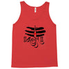 del Tank Top