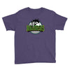 HUMBOLDT BRONCOS Youth Tee