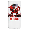 fighting merc Samsung Galaxy S8 Plus
