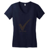 top players Women's V-Neck T-Shirt